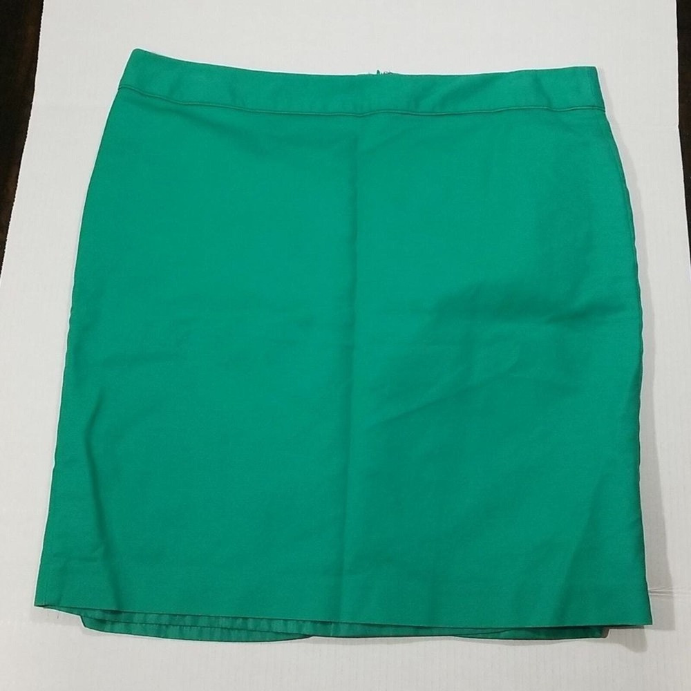 Liz‎ Claiborne skirt plus size 18